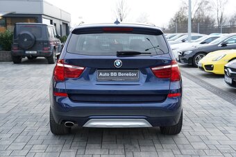 BMW X3 2.0d xDrive Xline - 3