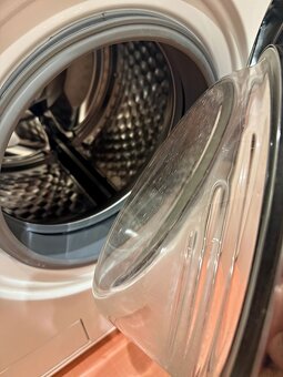 MIELE W 210 CLASSIC - Automatická práčka A+++ - 3