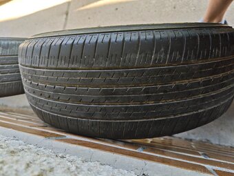 Bridgestone Dueler H/L 235/60R18 - 3