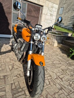 Honda CB600F Hornet (25kW) - 3