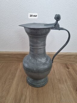 Rôzne staré veci - 3