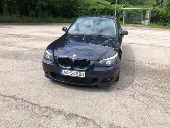 BMW 530D A/T M-Packet - 3