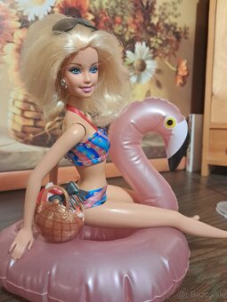 Babika,babiky,barbie - 3