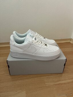 Nike air force 1 - 3