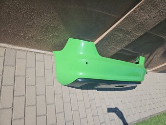 A3 naraznik zadny - 3