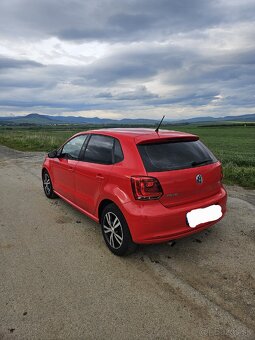 Volkswagen polo - 3