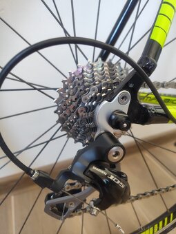Cestný bicykel Dema leony 7.0 - 3