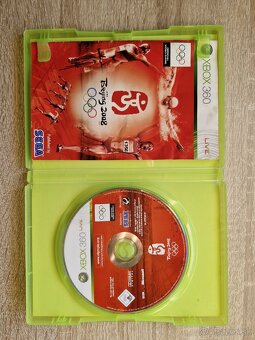 Xbox 360 hra - 3