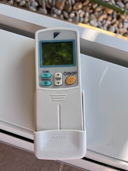 Daikin Siesta klimatizácia split 3,5kW - 3