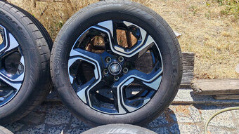 5x114,3 R18 --- HONDA CR-V ... - 3