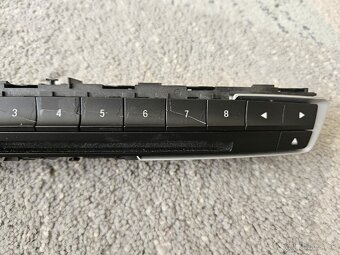 Bmw f20 / f30 panel radia - 3