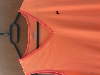 NOVÉ FILA originál damske/športové saty S/M - 3