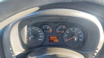 Fiat doblo - 3