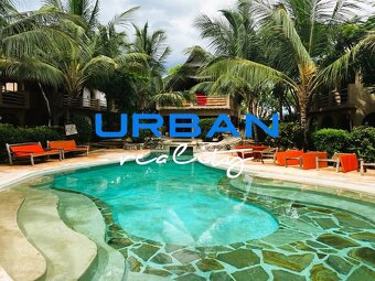 APARTMÁN NA PREDAJ V RUSTIKÁLNOM ŠTÝLE NA ZANZIBARE - 3
