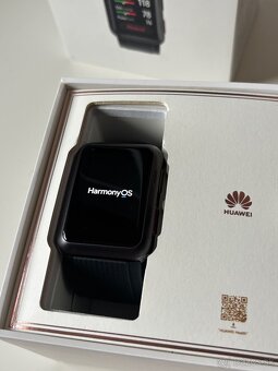 Huawei watch D - nové - 3