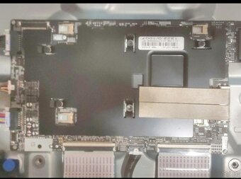 Samsung QE65Q85RAT 4K Smart časti - 3