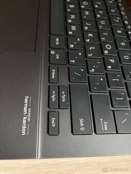 Klávesnica ASUS Zenbook Duo - 3