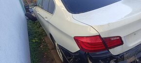 Rozpredam bmw f10 525xd - 3