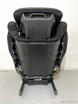 Detská sedačka RECARO MONZA - 3