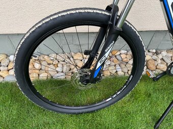 Predam CTM Rambler 1.0 Blue matt - 3
