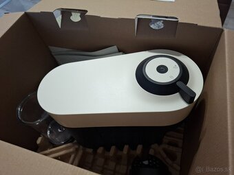 Nespresso: Vertuo Pop GCV2 EU Coconut White - 3