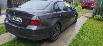E90 318i 2008 105 kw - 3