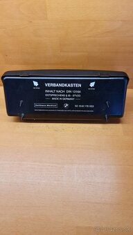 BMW 5 E39 Lekárnička (preexspirovaná) 52108176553 - 3