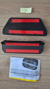 GIVI E158 opierka - 3