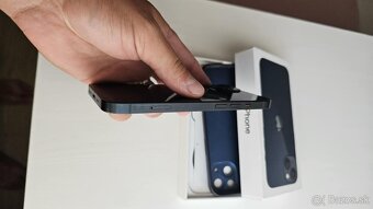 Predám apple Iphone 13, 128gb, black - 3