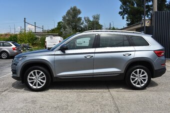 Škoda Kodiaq 2.0 TSI Style 4x4 DSG - 3