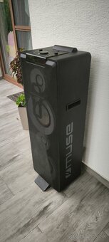 Párty Box 1000w Muse - 3
