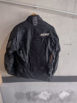 Moto bunda Büse - 3