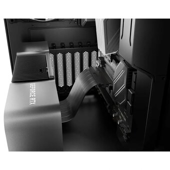 be quiet BGA12 be quiet Riser Cable - 3