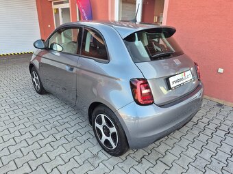 Fiat 500E 87kW Passion - 3