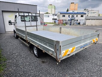 Iveco Daily 35-170 valnik - 3