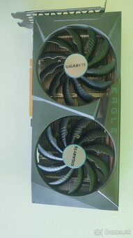 GIGABYTE GeForce RTX 3060 Ti EAGLE OC 8G - 3