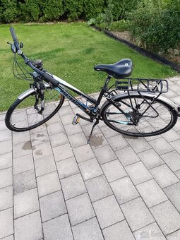 Dámsky bicykel - 3