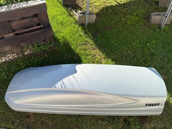 Thule Atlantis 600 - 3
