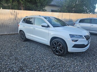 Škoda Karoq 1.5tsi - 3