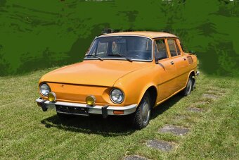 Škoda 100L - 3