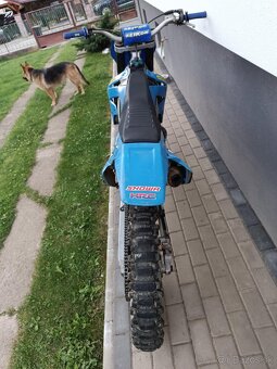 TM 125 mx - 3