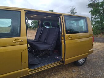 Vw T6 Caravelle - 3