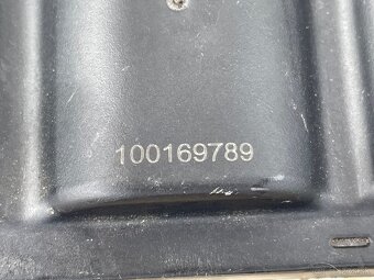 Predám novú zapaľovaciu cievku NGK U6055 - 3