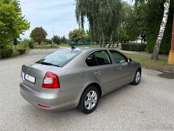 Škoda Octavia 2.0 TDi DSG Facelift - 3