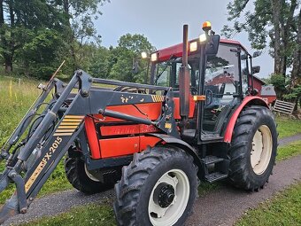 Zetor 9540 - 3