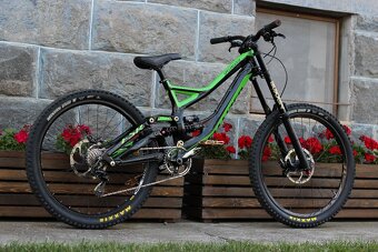 ✅ Specialized Demo 2013 - M - ✅ - 3
