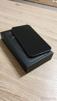 Apple iPhone 12 Pro 256GB Graphite - 3
