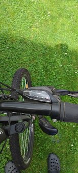 Bicykel - 3