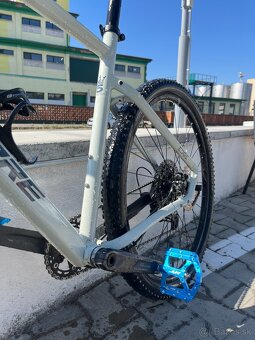 Lapierre Edge 7.9 29 bicykel, biela - XL - 3