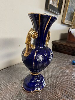 Porcelánový pohár - 3
